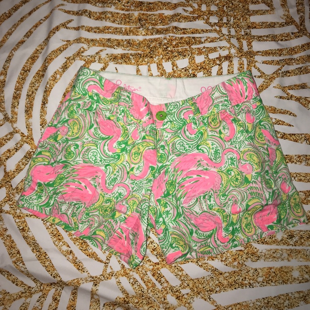 LILLY SHORTS